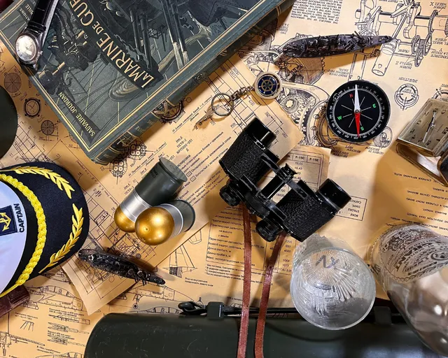 La 13ème Porte - Nantes