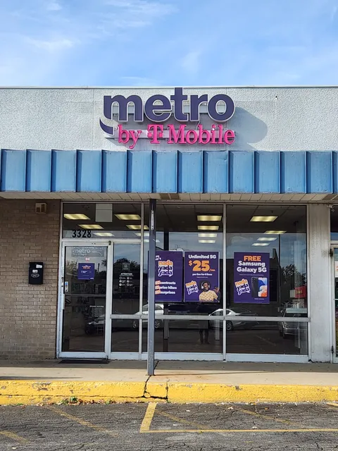 Metro by T-Mobile