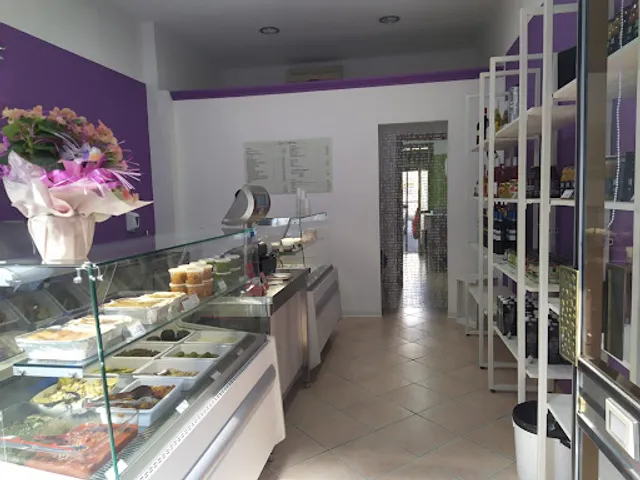 Geo Gourmet Gastronomy