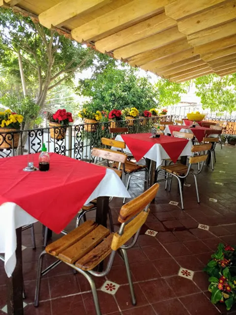 La casa de George Comida China Cantones