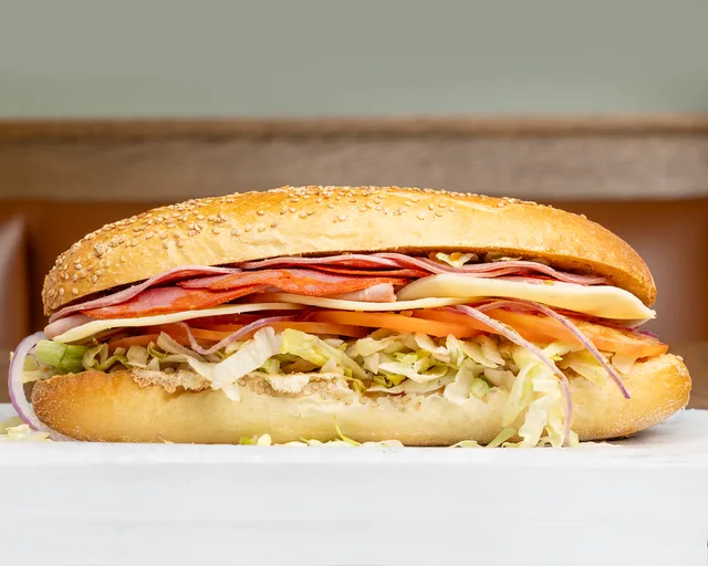 Claude's Italian Specialties