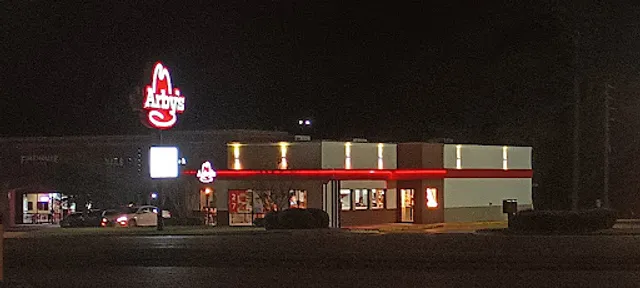 Arby's