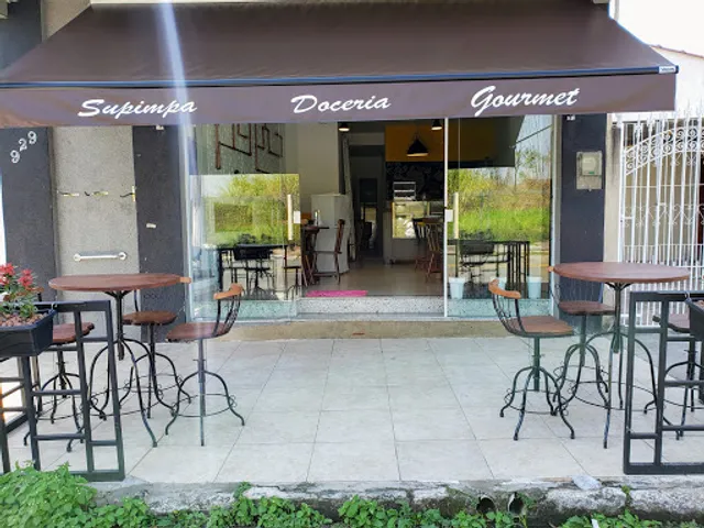 Supimpa Doceria Gourmet - Barreira Cravo