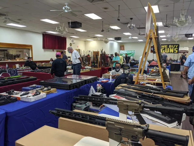 Polish American Social Club