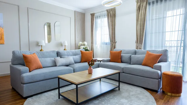 Short Term Rental Apartments in Dubai | Goodwood Suites