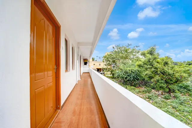 Hotel O SNS Institute Sathy Road Formerly Tulip Towers Saravanampatti