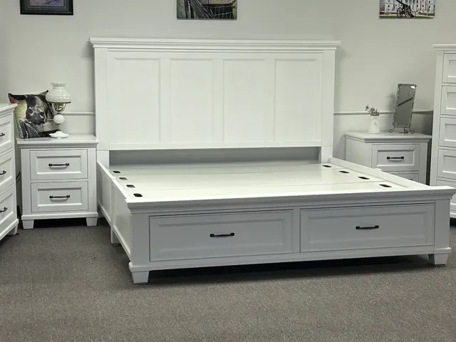 East Tennessee Beds & Accessories