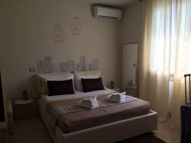 Residenza Ciro e Catina