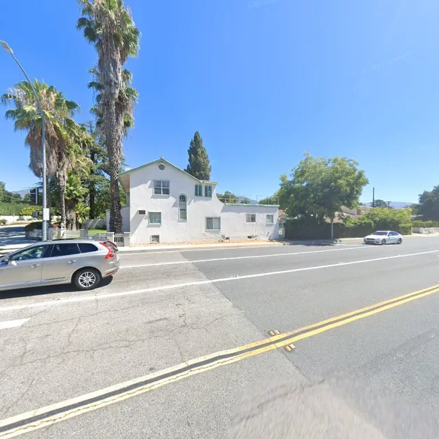 Pasadena Hindu Temple & Heritage Fdn.