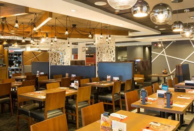 Restaurant Normandin Capitale