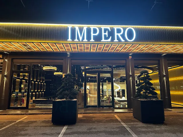 Sushi Impero Seriate