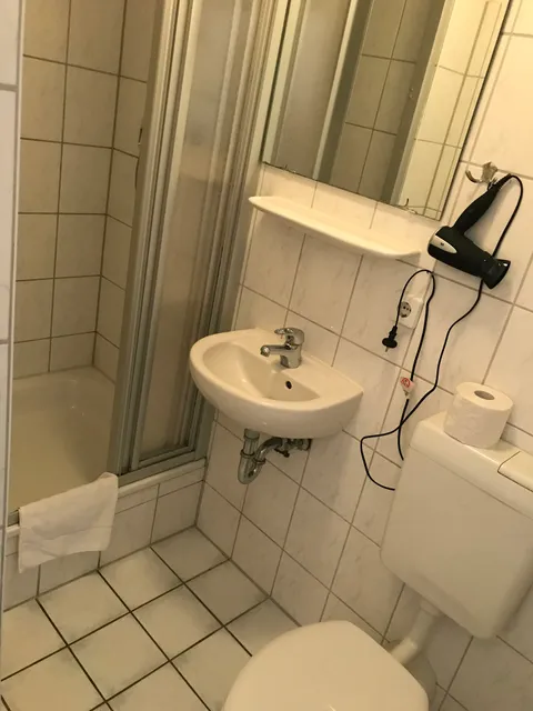 Hotel Ark am Hauptbahnhof