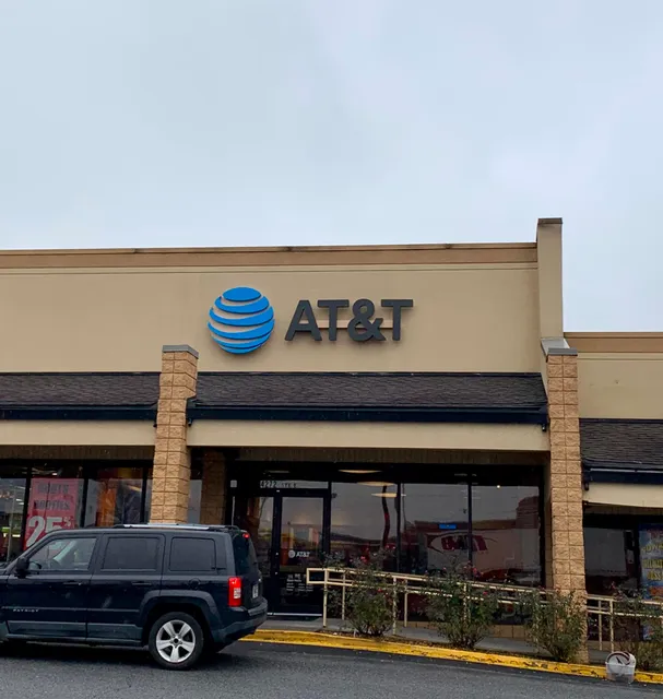 AT&T Store
