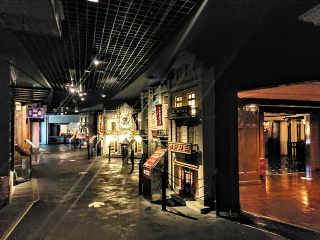 Suzhou Dushu Lake Hotel