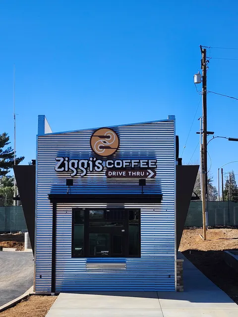 Ziggi's Coffee