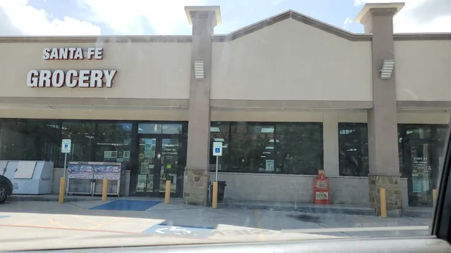 Santafe Grocery