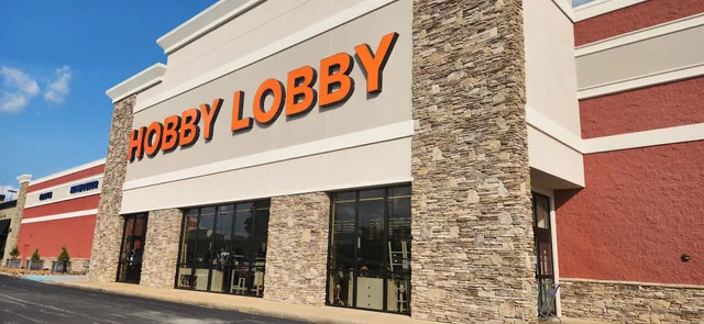Hobby Lobby