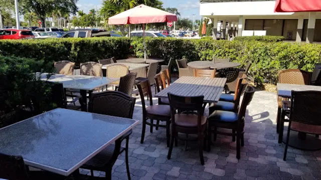 Donna's Caribbean Restaurant