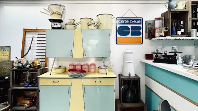 Restaurant Chez Grand-Mère