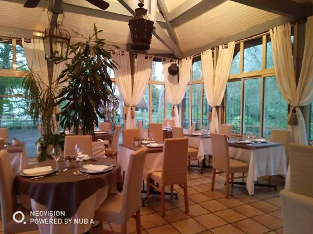 Le Domaine des Tentations