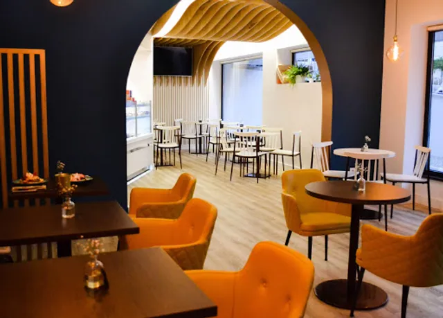 Salatina - Brunch Restaurant