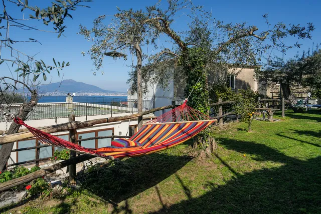 L'Antica Pigna Chateau