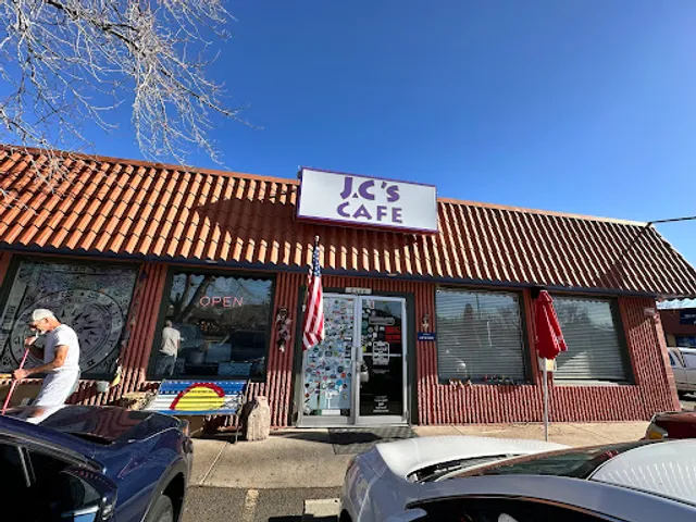 J.C's Cafe