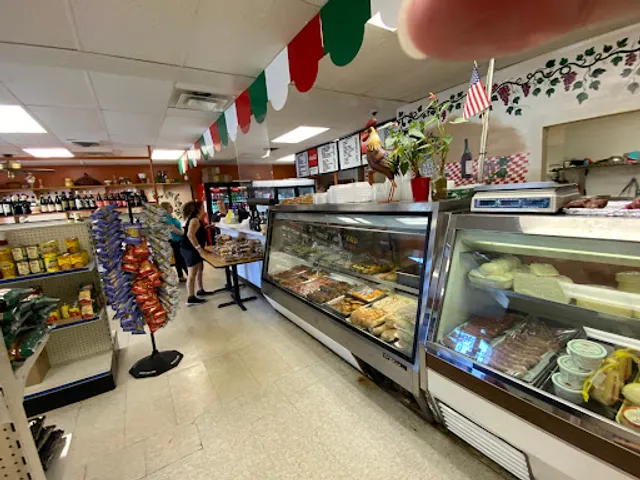 Cesarina's Italian Deli