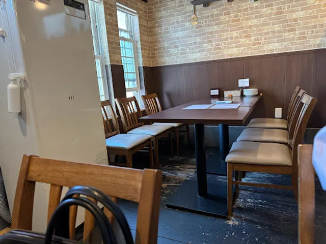 ビストロ カプリーチェ