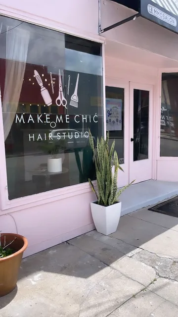 Make Me Chic Hair Studio PORT LAVACA