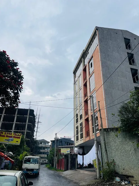 Goza Guest house | Wollo Sefer | ጎዛ የእንግዳ ማረፊያ | ወሎ ሰፈር