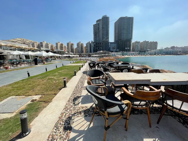 Tivoli Dome, Alexandria