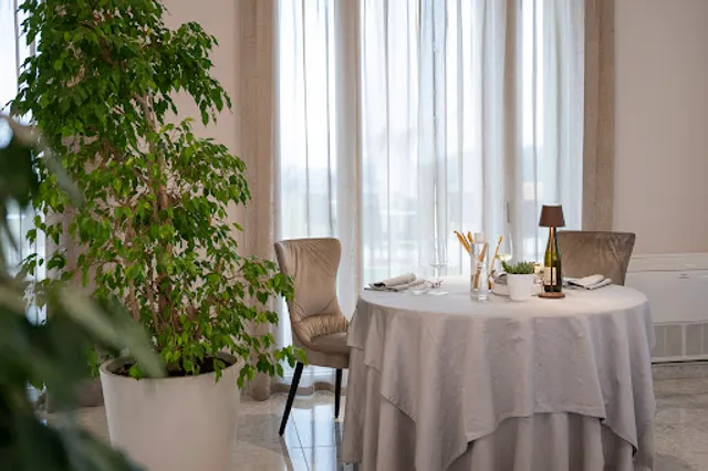 Ristorante Maria Vittoria