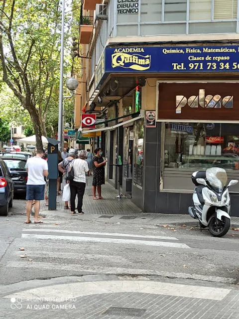 Palma Pollo I Restaurante