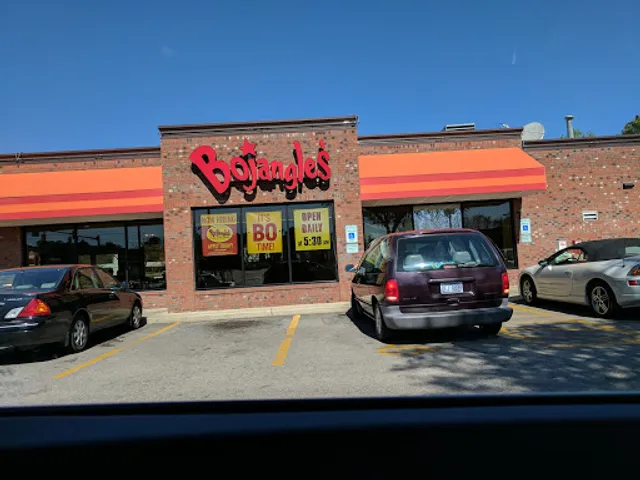 Bojangles