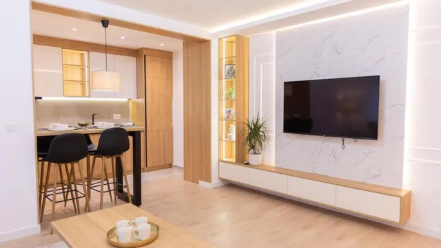 Hi Fashion Apartmani