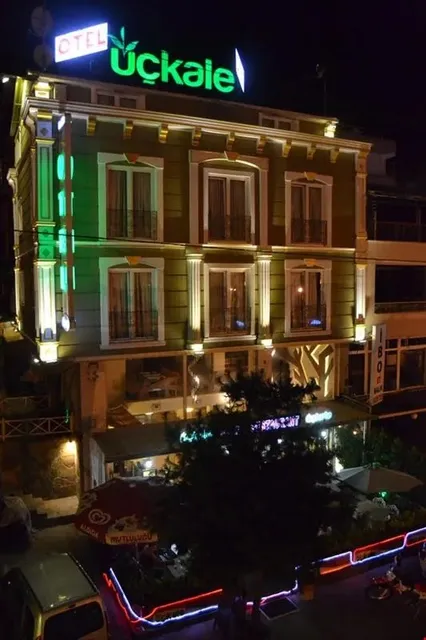 ÜÇKALE Otel & Restaurant