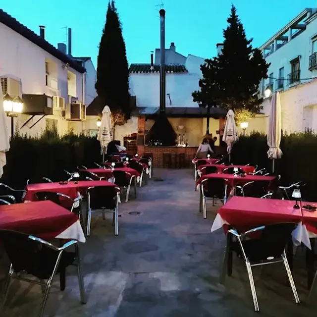 TERRAZA DEL CASINO DE TOMELLOSO
