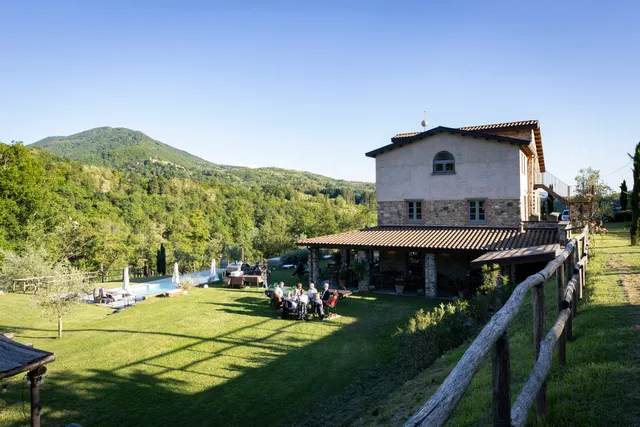 Agriturismo I Giunchi