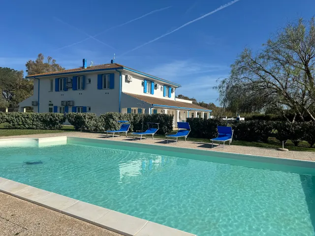 Garden Hotel Alghero