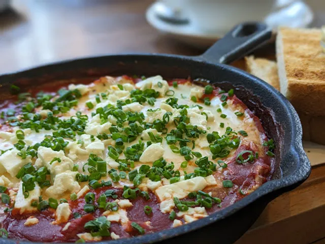 Nelson street kitchen