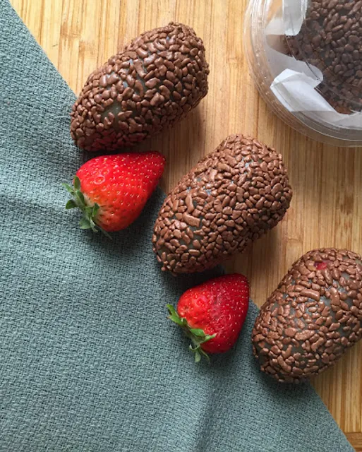 The Veganices - Confeitaria Vegana Delivery