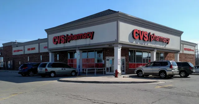CVS Pharmacy