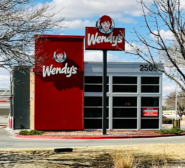Wendy's