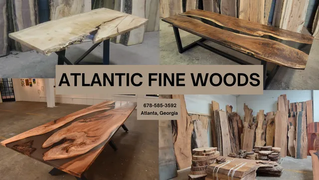 Atlantic Fine Woods