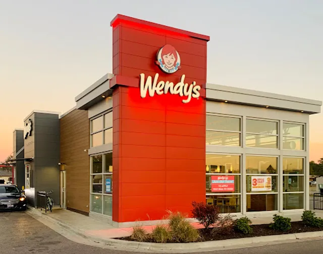Wendy's