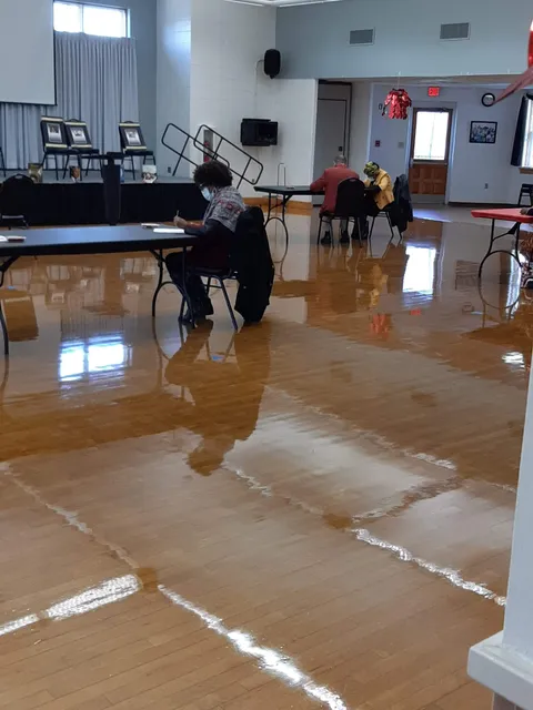 Ballou Recreation Center