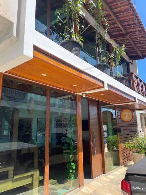 Pousada Refúgio da Prainha