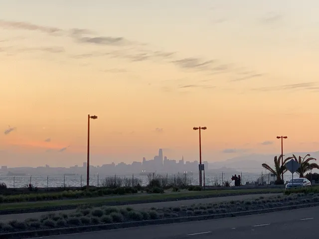 Peets Coffee Roasting Plant