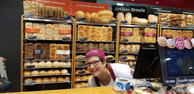 Bakers Delight Albury